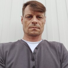 Фотография мужчины Андрей, 48 лет из г. Минусинск