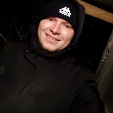 Фотография мужчины Иван, 33 года из г. Иркутск