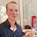 Виктор, 35 лет