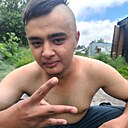 Bobur, 25 лет