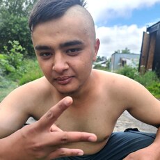 Фотография мужчины Bobur, 25 лет из г. Екатеринбург