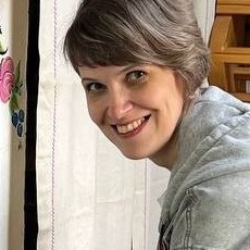 Юлия, 39 из г. Тюмень.