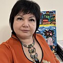 Наиля, 46 лет