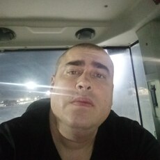 Фотография мужчины Вадим, 38 лет из г. Тобольск