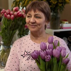 Фотография девушки Наталья, 60 лет из г. Кореновск
