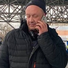 Фотография мужчины Сергей, 41 год из г. Гомель