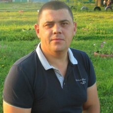 Фотография мужчины Сергей, 44 года из г. Старый Оскол