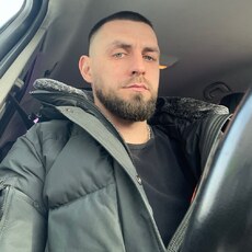 Фотография мужчины Александр, 36 лет из г. Канск
