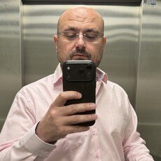 Фотография мужчины Данил, 37 лет из г. Калининград