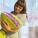 Ксения, 22 года