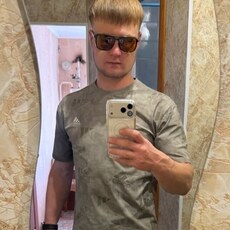 Фотография мужчины Evgeny, 30 лет из г. Амвросиевка