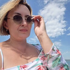 Анна, 42 из г. Норильск.