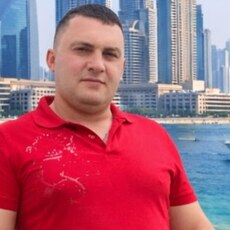 Фотография мужчины Gevorg, 36 лет из г. Курган