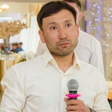 Фотография мужчины Rashid, 40 лет из г. Энгельс