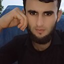 Ахмед, 24 года