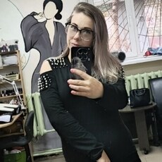 Оксана, 34 из г. Москва.