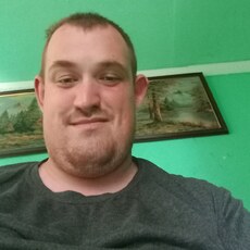 Фотография мужчины Игорь, 23 года из г. Комсомольск-на-Амуре