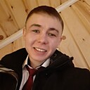 Равиль, 30 лет