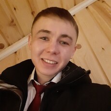 Фотография мужчины Равиль, 30 лет из г. Биробиджан