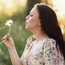 Фотография девушки Тата, 41 год из г. Смоленск
