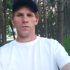 Фотография мужчины Алексей, 41 год из г. Одинцово