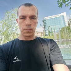 Фотография мужчины Виктор, 40 лет из г. Киров
