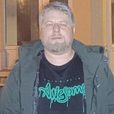 Фотография мужчины Андрей, 39 лет из г. Орша