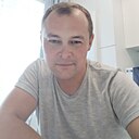 Андрей, 38 лет