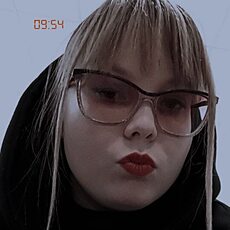 Фотография девушки Ксения, 19 лет из г. Тюмень