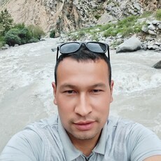 Фотография мужчины Jamik, 31 год из г. Ташкент