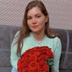 Фотография девушки Настя, 25 лет из г. Краснодар