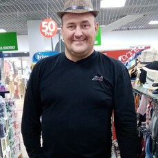 Фотография мужчины Макс, 46 лет из г. Нижний Новгород