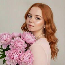 Екатерина, 28 из г. Ульяновск.