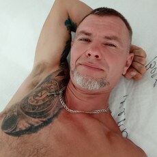 Фотография мужчины Александр, 41 год из г. Темрюк