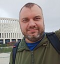 Алексей, 40 лет