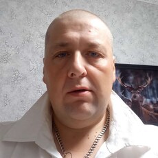Фотография мужчины Сергей, 46 лет из г. Тикси