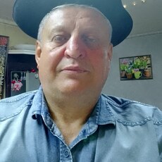 Фотография мужчины Игорь, 53 года из г. Волжский