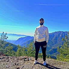 Фотография мужчины Mert, 31 год из г. Кингисепп