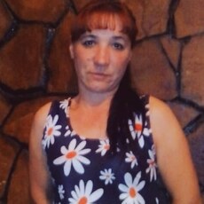 Фотография девушки Олеся, 45 лет из г. Шира