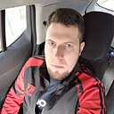 Андрей, 32 года