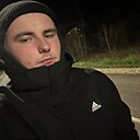 Данилл, 22 года