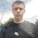 Саня, 18 лет