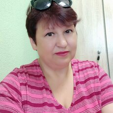 Фотография девушки Светлана, 53 года из г. Гомель