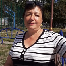 Фотография девушки Алла, 58 лет из г. Винница