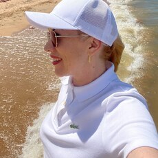 Фотография девушки Анюта, 41 год из г. Краснодар