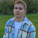 Максим, 25 лет