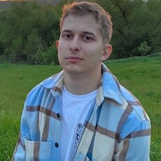 Фотография мужчины Максим, 25 лет из г. Арзамас