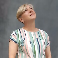 Фотография девушки Альона, 52 года из г. Киев