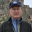 Бахкарасын, 55 лет