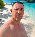 Nik, 45 лет
